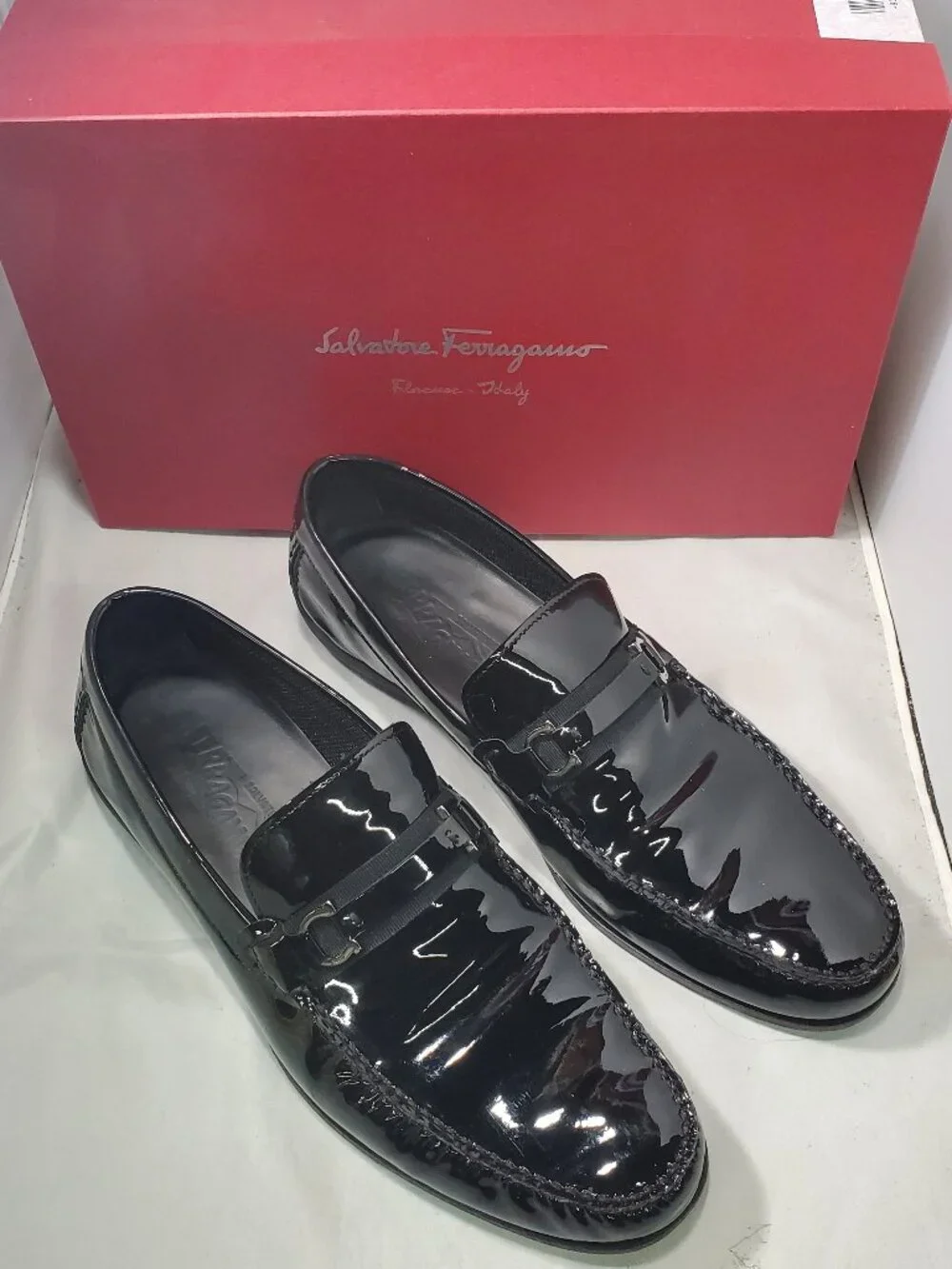 Salvatore Ferragamo 